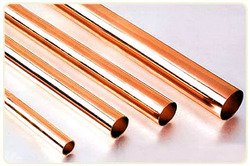 Stainless Steel Pipes